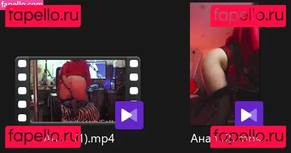 CottontailVA Onlyfans Photo Gallery 