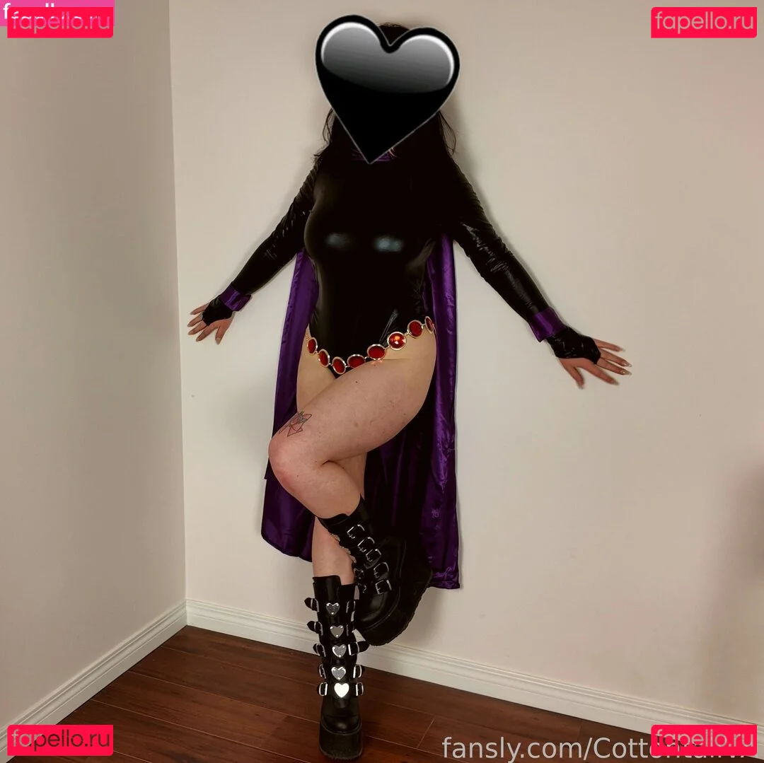 CottontailVA Onlyfans Photo Gallery 