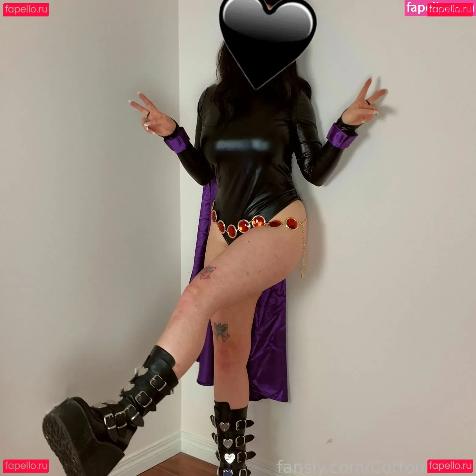 CottontailVA Onlyfans Photo Gallery 