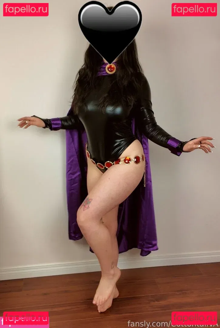 CottontailVA Onlyfans Photo Gallery 