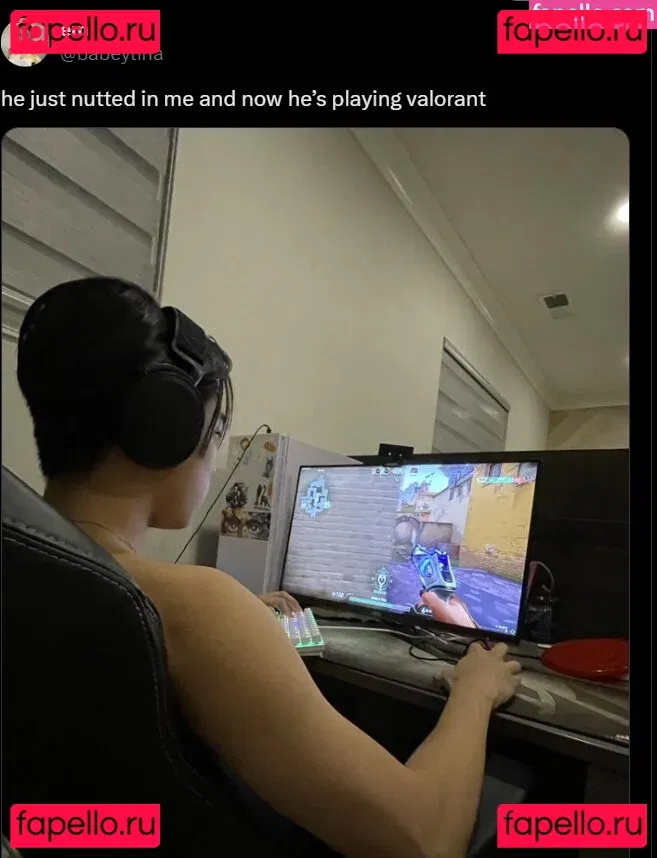 CottontailVA Onlyfans Photo Gallery 