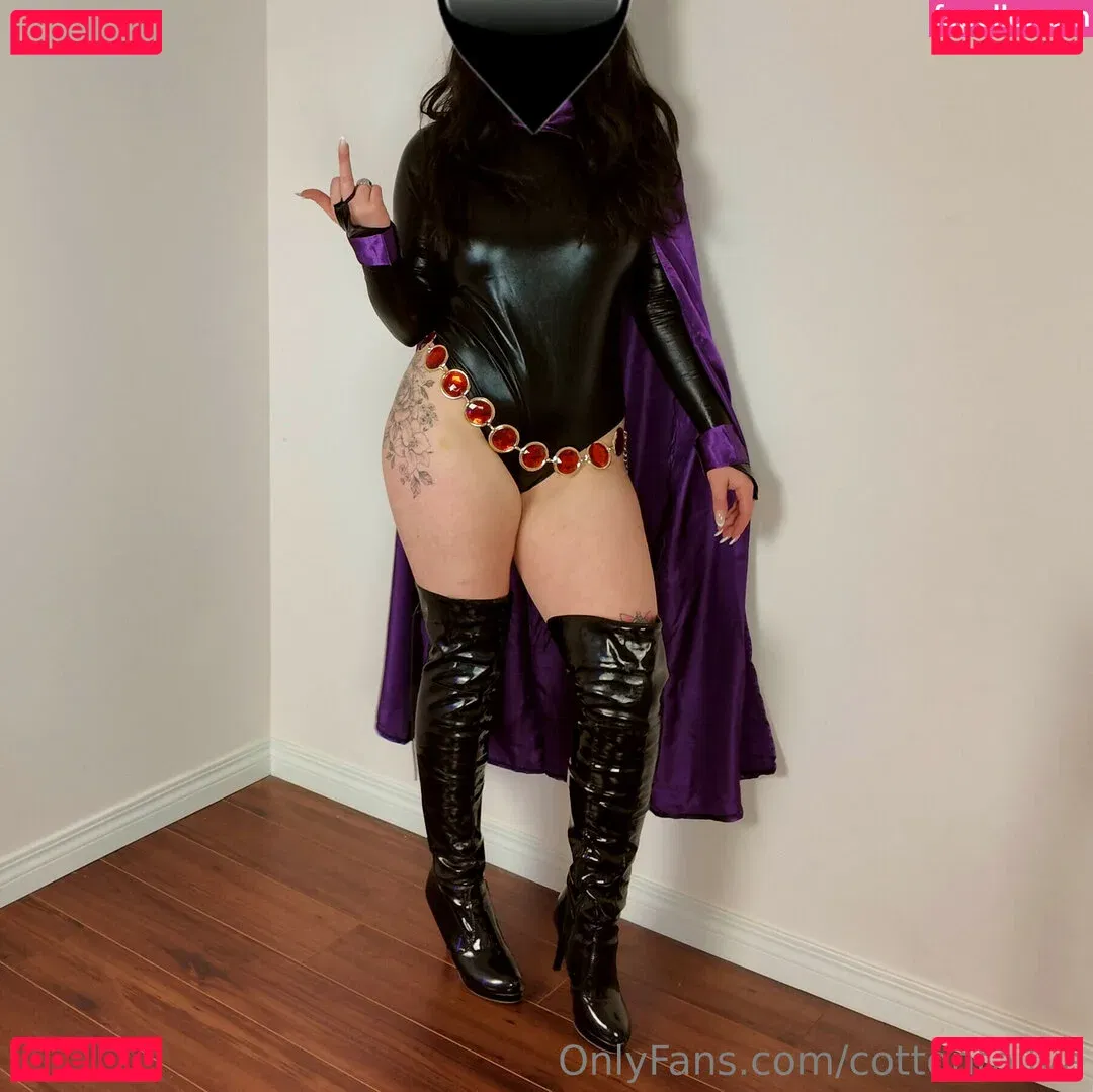 CottontailVA Onlyfans Photo Gallery 