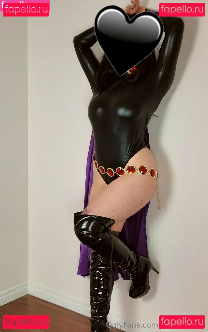 CottontailVA Onlyfans Photo Gallery 