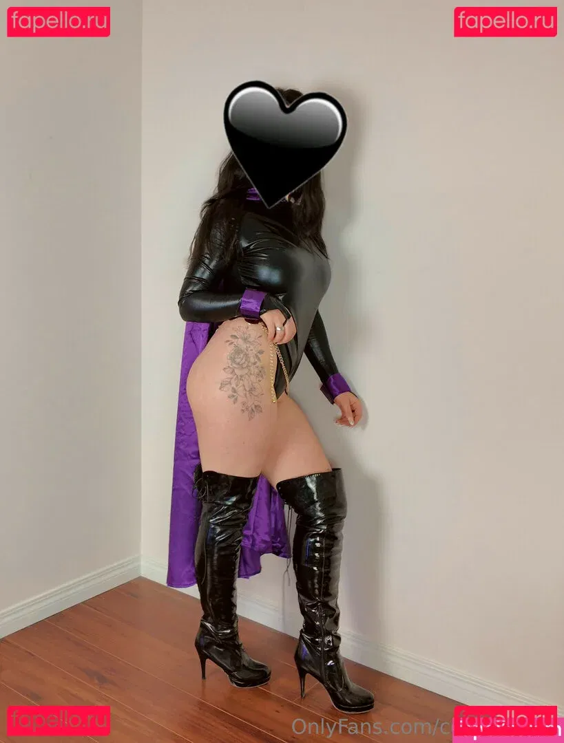 CottontailVA Onlyfans Photo Gallery 