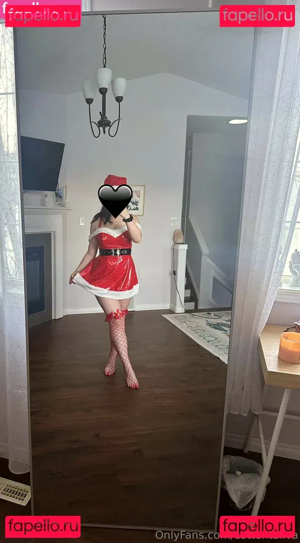 CottontailVA Onlyfans Photo Gallery 