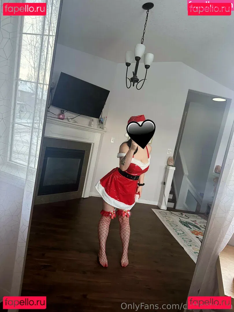 CottontailVA Onlyfans Photo Gallery 