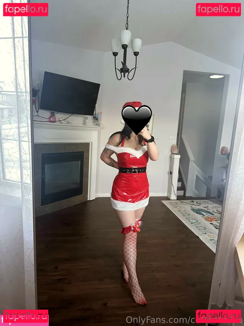 CottontailVA Onlyfans Photo Gallery 