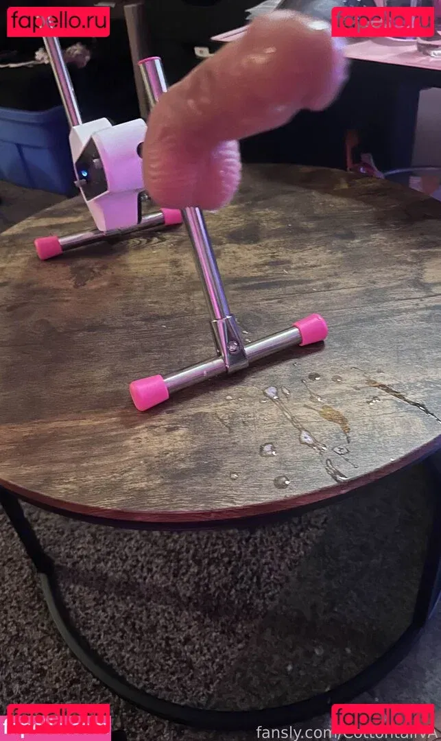 CottontailVA Onlyfans Photo Gallery 