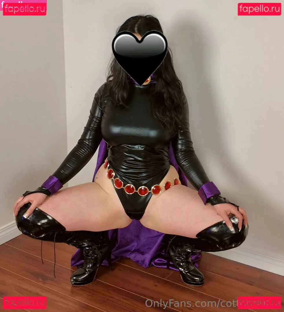 CottontailVA Onlyfans Photo Gallery 