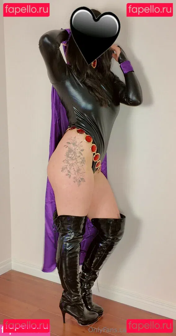 CottontailVA Onlyfans Photo Gallery 