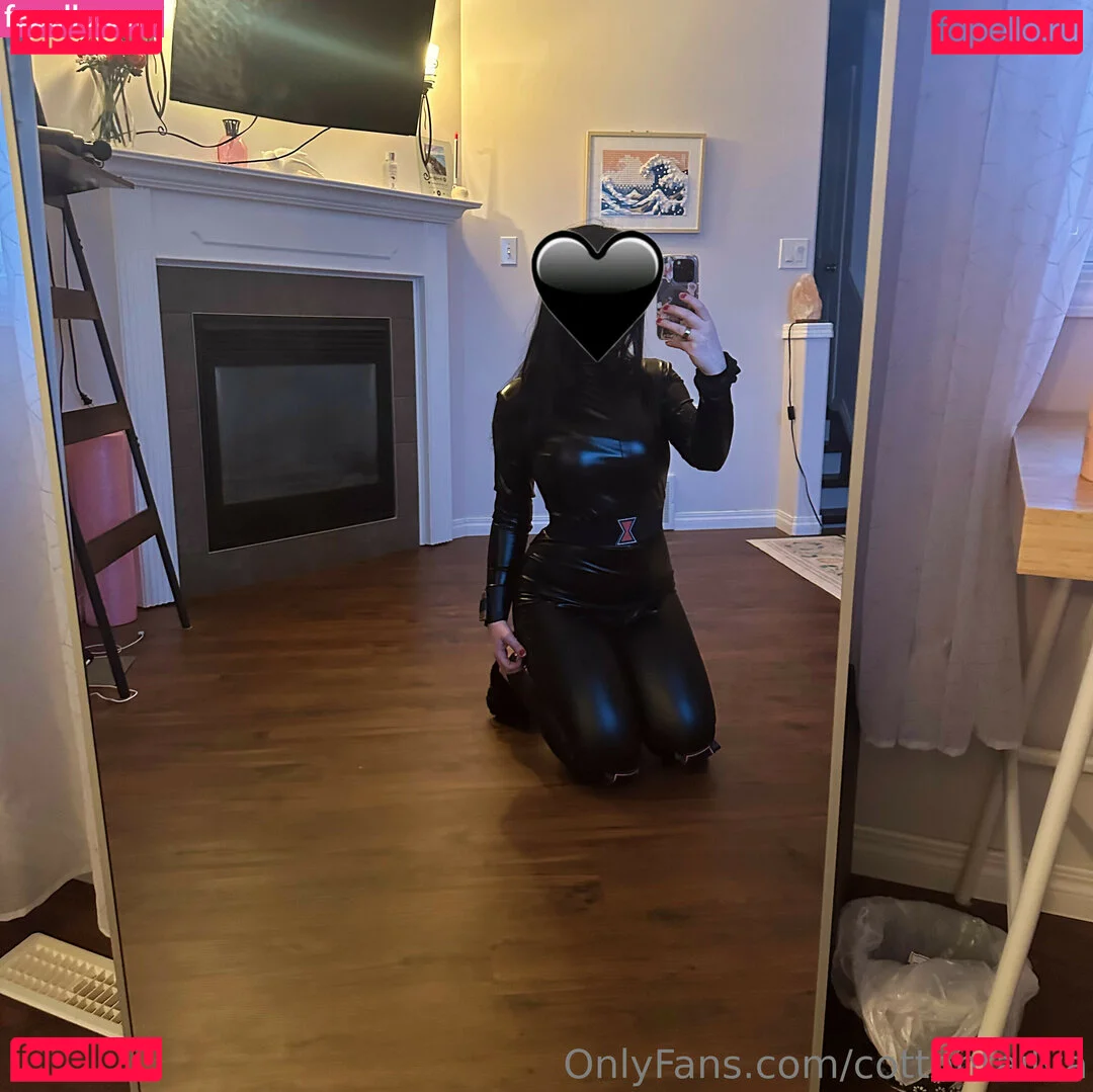 CottontailVA Onlyfans Photo Gallery 