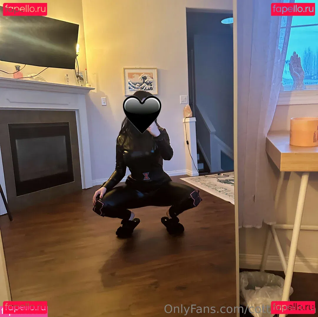 CottontailVA Onlyfans Photo Gallery 