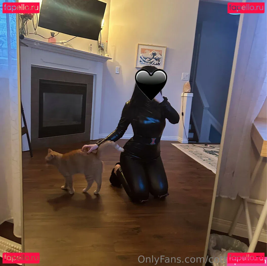 CottontailVA Onlyfans Photo Gallery 