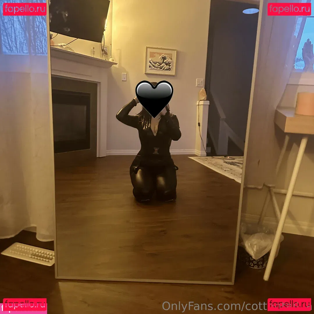 CottontailVA Onlyfans Photo Gallery 