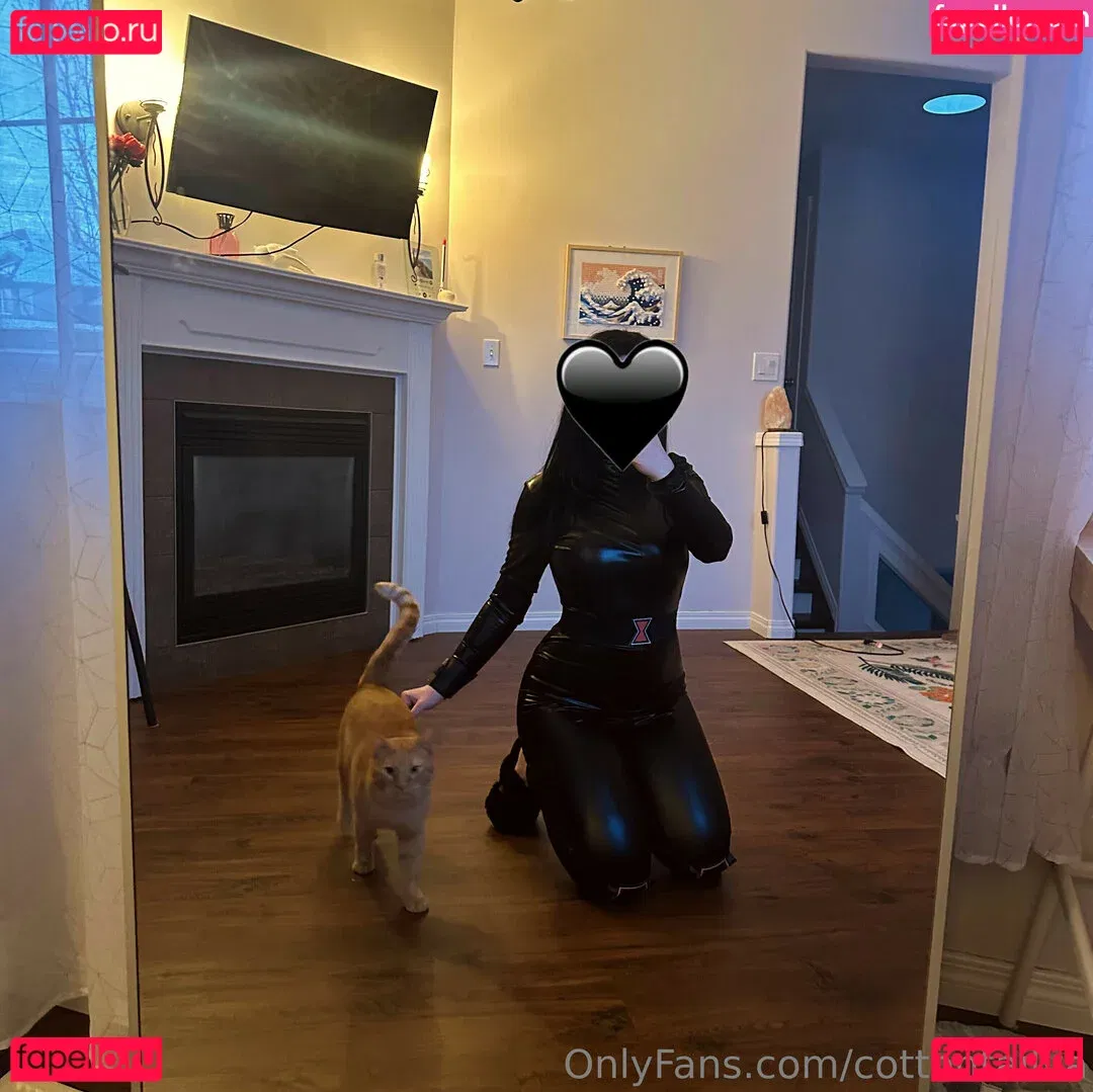 CottontailVA Onlyfans Photo Gallery 