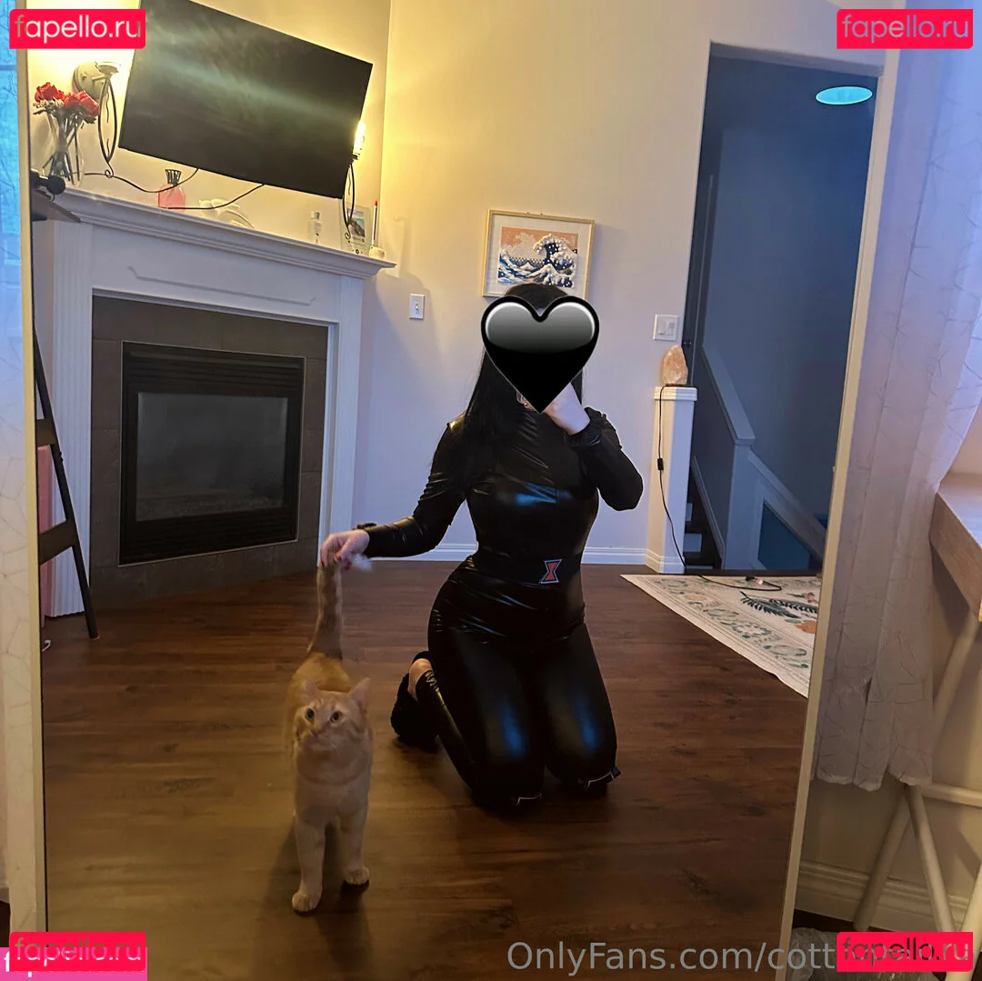 CottontailVA Onlyfans Photo Gallery 