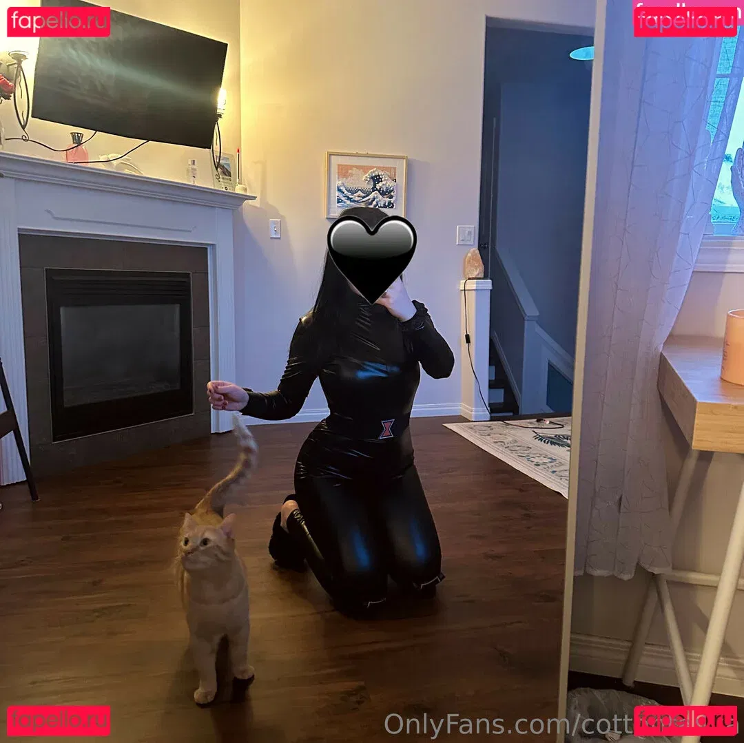 CottontailVA Onlyfans Photo Gallery 