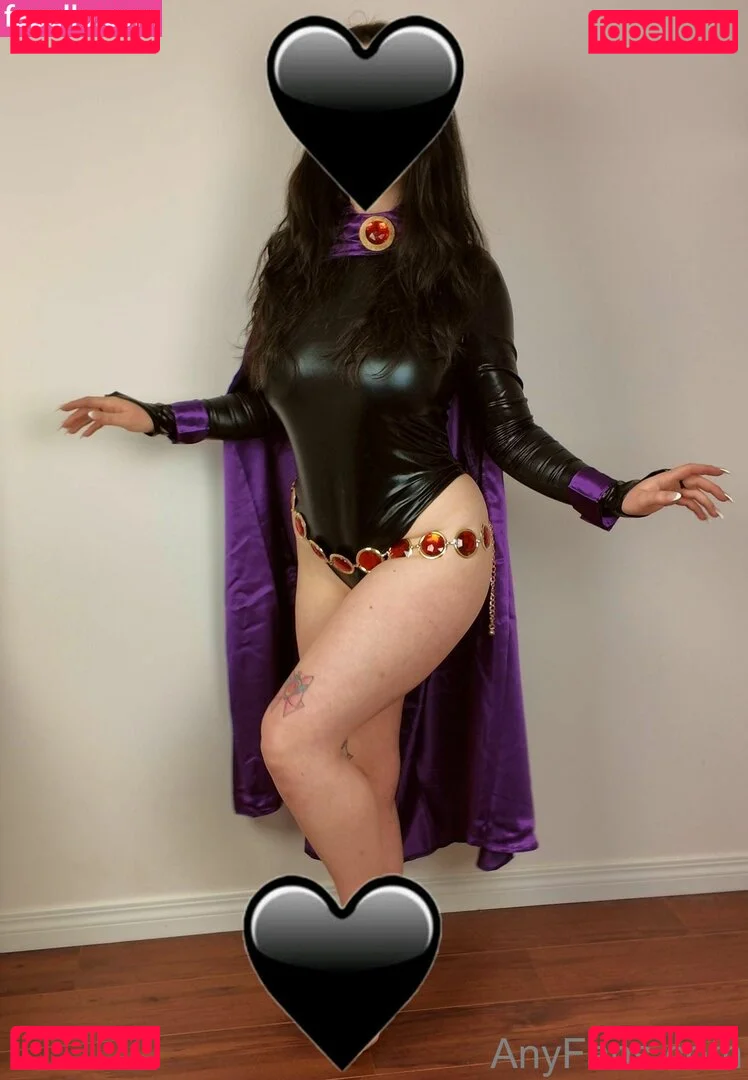 CottontailVA Onlyfans Photo Gallery 