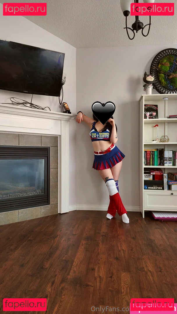 CottontailVA Onlyfans Photo Gallery 