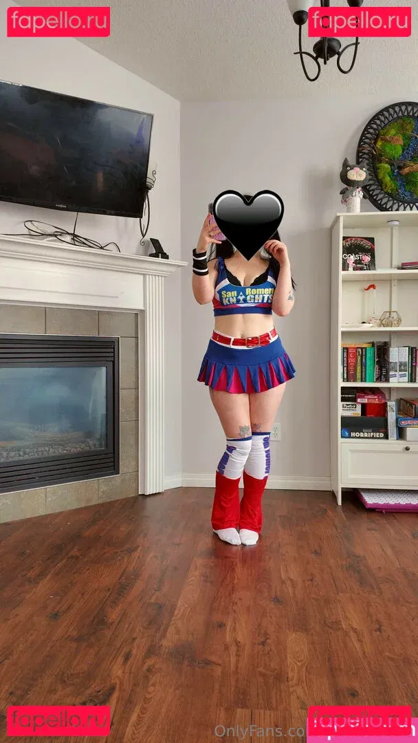 CottontailVA Onlyfans Photo Gallery 