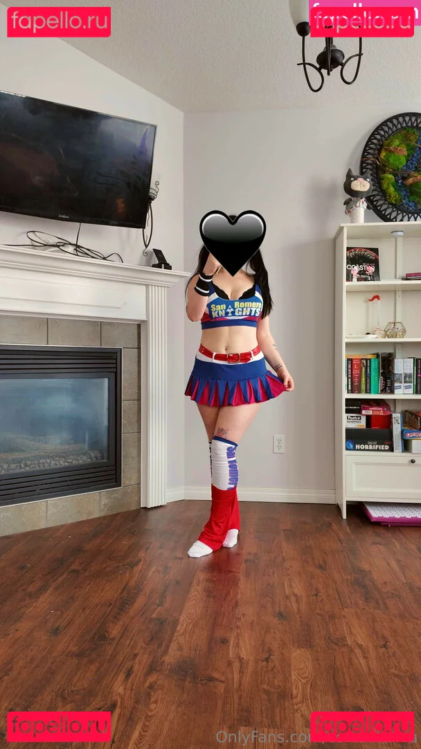 CottontailVA Onlyfans Photo Gallery 