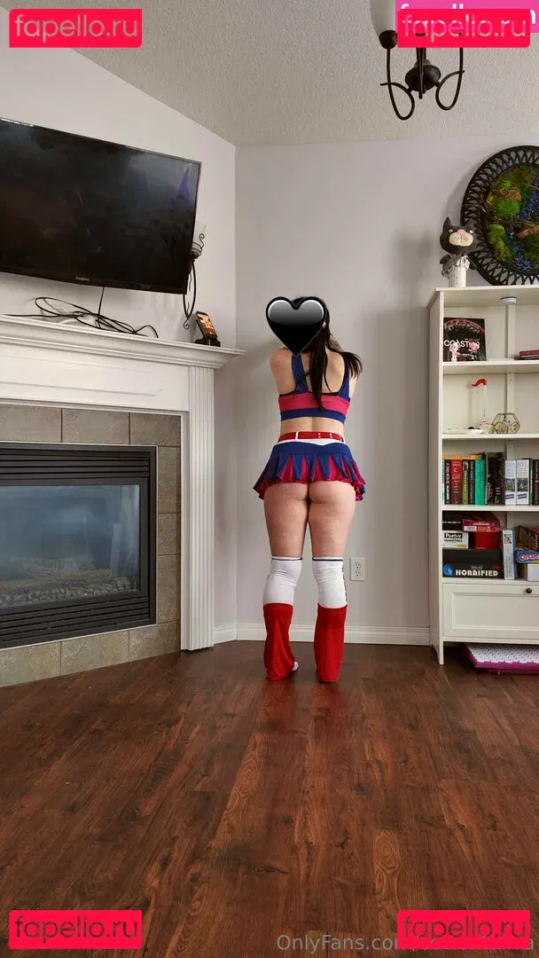 CottontailVA Onlyfans Photo Gallery 