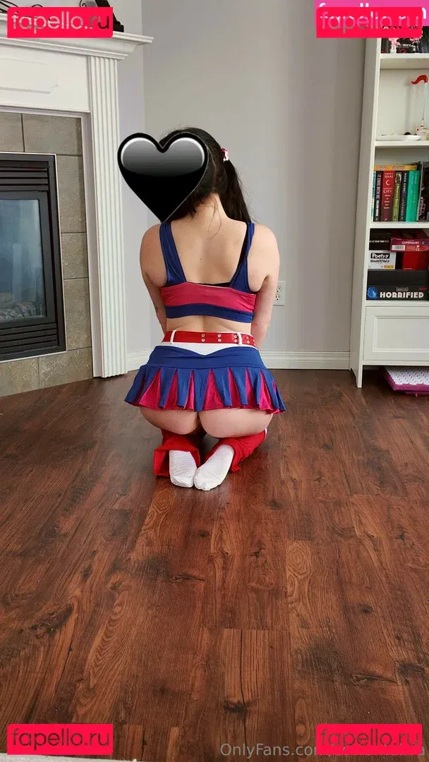 CottontailVA Onlyfans Photo Gallery 