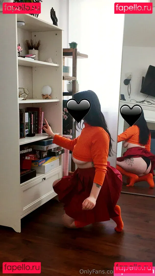 CottontailVA Onlyfans Photo Gallery 