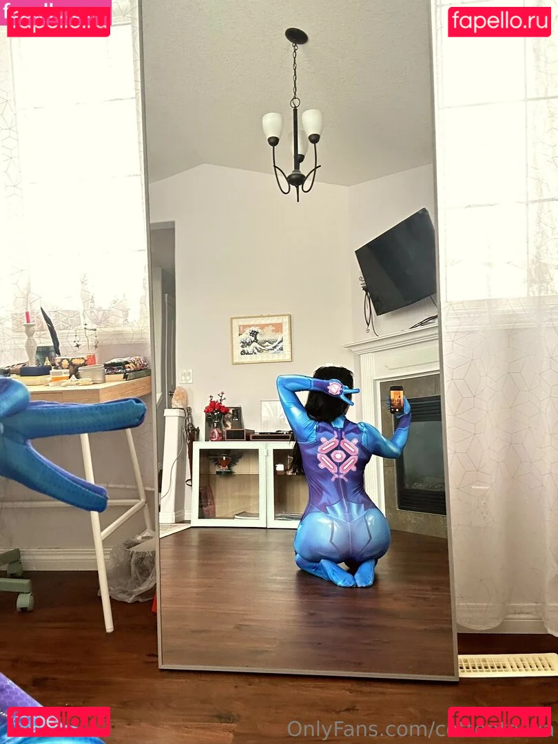 CottontailVA Onlyfans Photo Gallery 