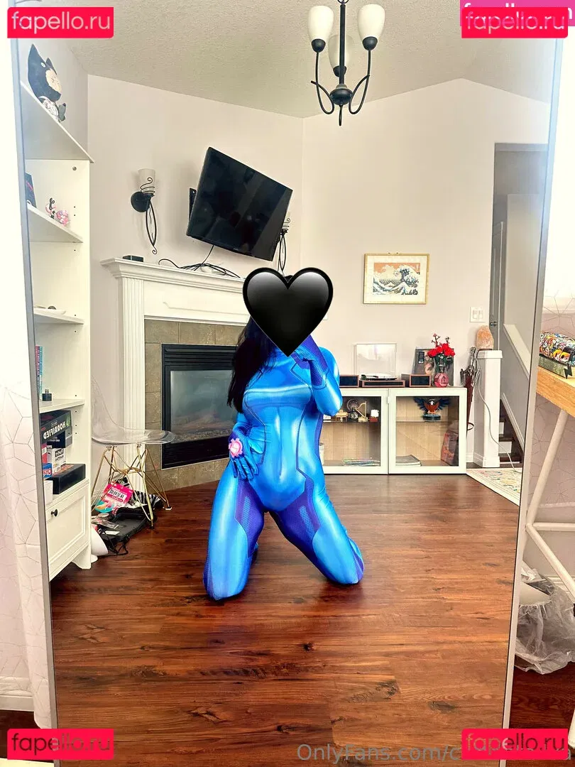 CottontailVA Onlyfans Photo Gallery 