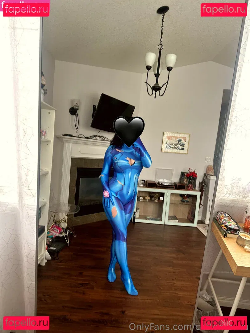 CottontailVA Onlyfans Photo Gallery 