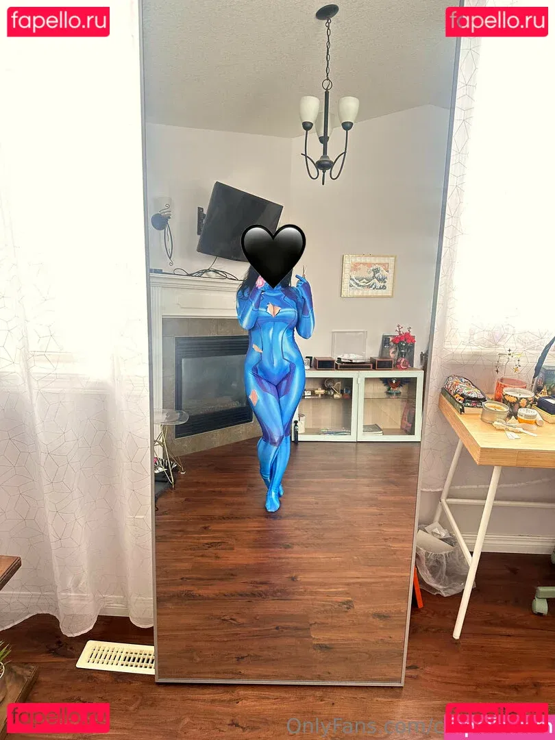 CottontailVA Onlyfans Photo Gallery 