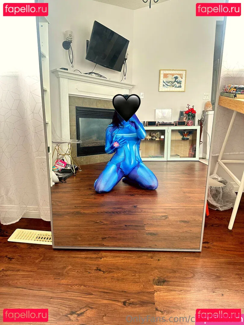 CottontailVA Onlyfans Photo Gallery 