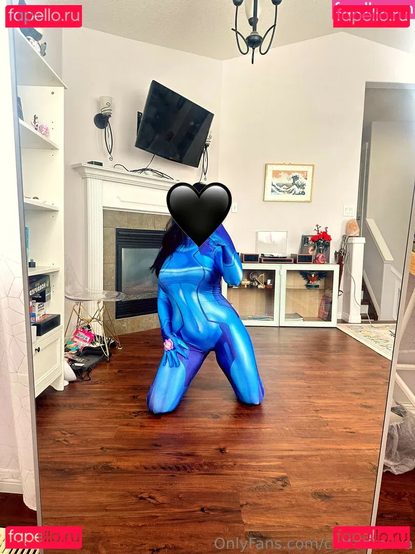 CottontailVA Onlyfans Photo Gallery 