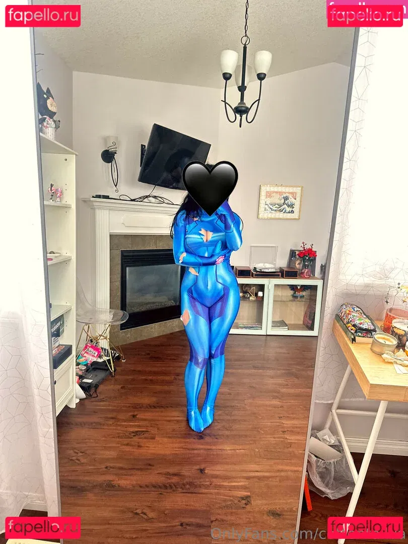 CottontailVA Onlyfans Photo Gallery 