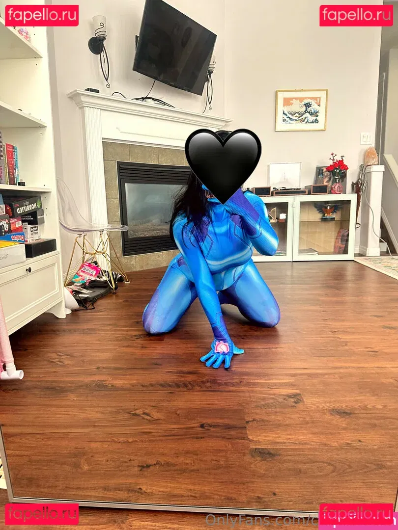 CottontailVA Onlyfans Photo Gallery 