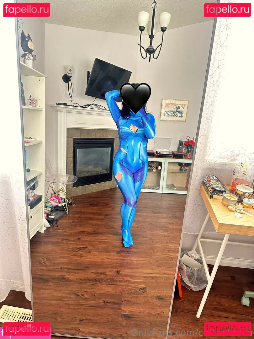 CottontailVA Onlyfans Photo Gallery 