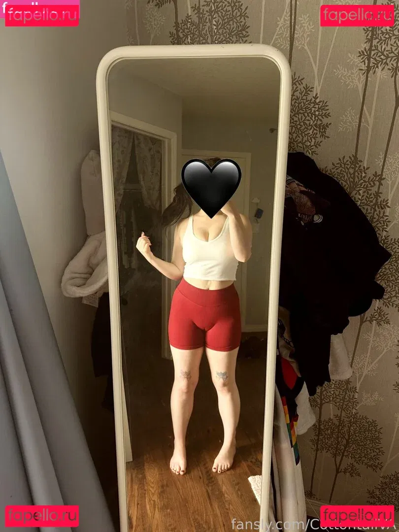 CottontailVA Onlyfans Photo Gallery 