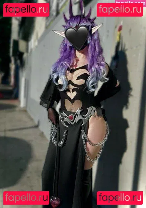 CottontailVA Onlyfans Photo Gallery 