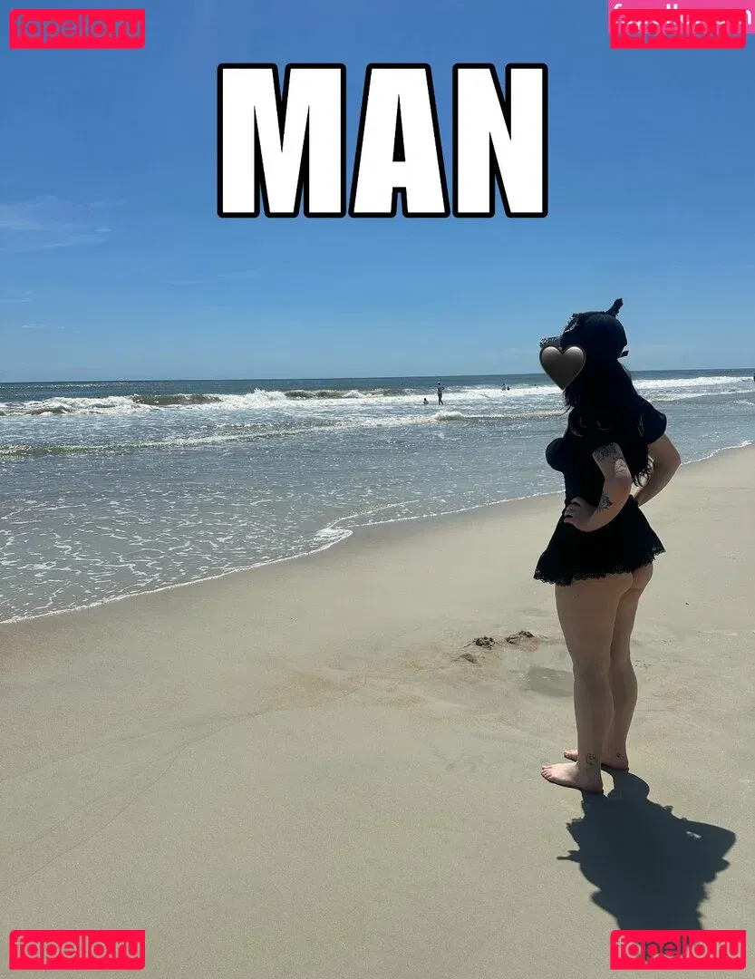 CottontailVA Onlyfans Photo Gallery 