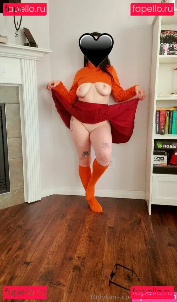 CottontailVA Onlyfans Photo Gallery 