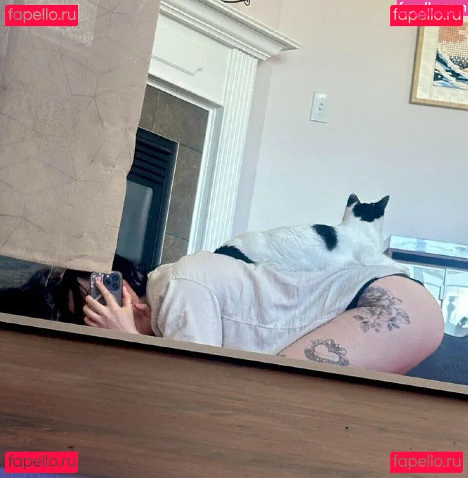 CottontailVA Onlyfans Photo Gallery 