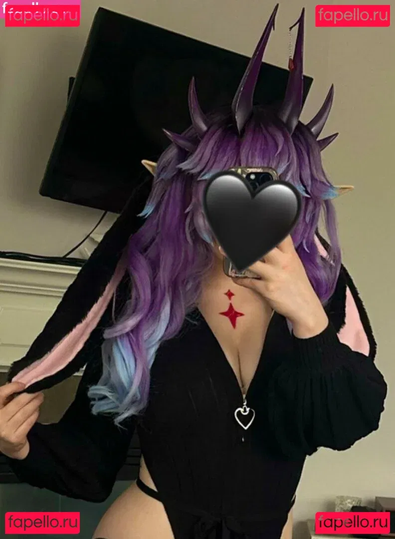 CottontailVA Onlyfans Photo Gallery 