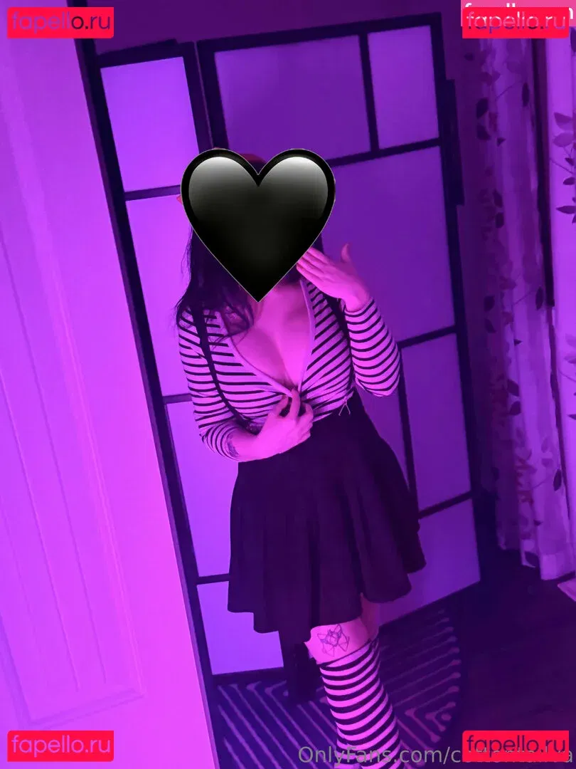 CottontailVA Onlyfans Photo Gallery 