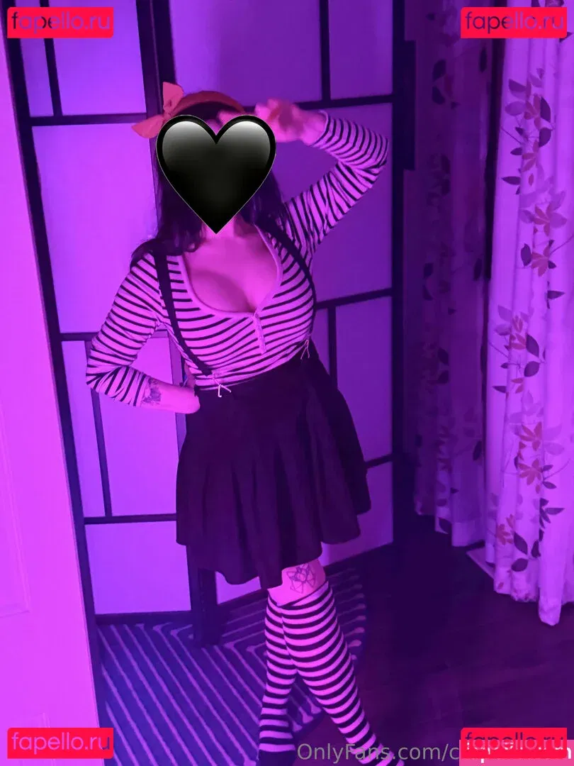 CottontailVA Onlyfans Photo Gallery 