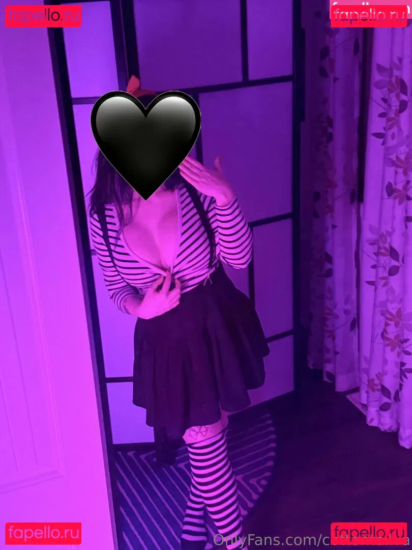 CottontailVA Onlyfans Photo Gallery 