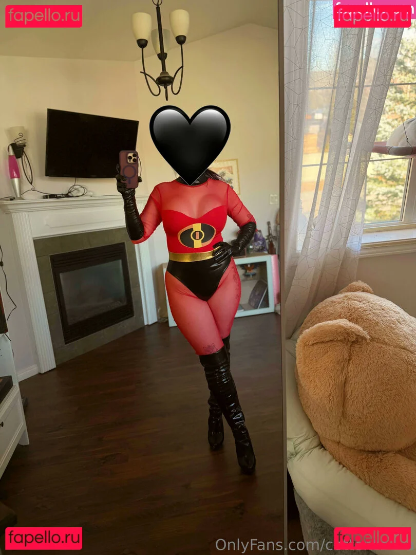 CottontailVA Onlyfans Photo Gallery 