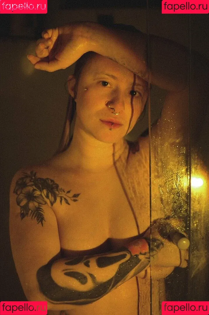 E_vocesatanas Onlyfans Photo Gallery 