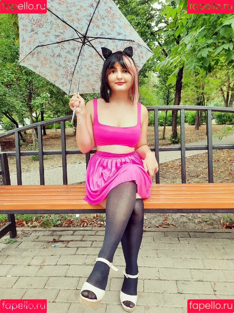 Ladyrossy Onlyfans Photo Gallery 