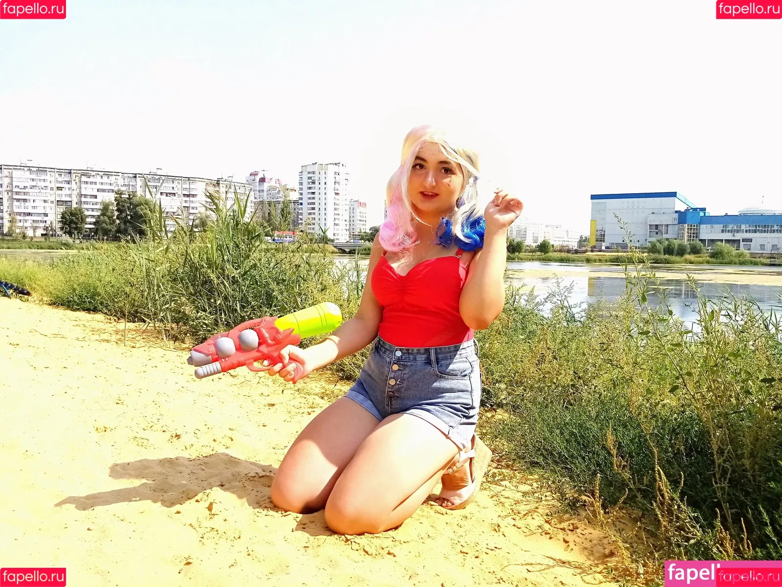 Ladyrossy Onlyfans Photo Gallery 